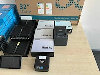Inhoud reparatie kamer - afbeelding 16 van  18
