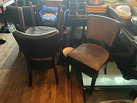 Inhoud restaurant gedeelte (1e etage) - afbeelding 5 van  30