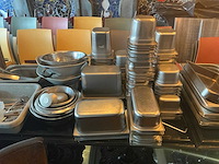 Inhoud restaurant gedeelte (1e etage) - afbeelding 9 van  30