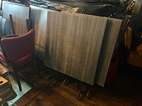 Inhoud restaurant gedeelte (1e etage) - afbeelding 15 van  30