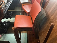 Inhoud restaurant gedeelte (1e etage) - afbeelding 18 van  30