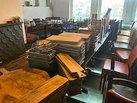 Inhoud restaurant gedeelte (1e etage) - afbeelding 21 van  30