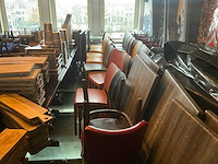 Inhoud restaurant gedeelte (1e etage) - afbeelding 24 van  30