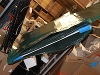 Inhoud rolcontainer ex container - afbeelding 2 van  11