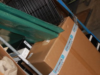 Inhoud rolcontainer ex container - afbeelding 3 van  11