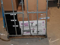 Inhoud rolcontainer ex container - afbeelding 5 van  11