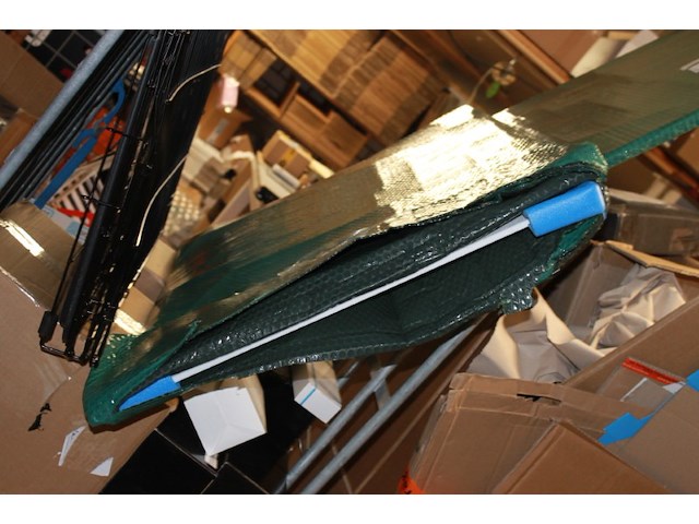 Inhoud rolcontainer ex container - afbeelding 7 van  11