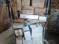 Inhoud rolcontainer ex rol - afbeelding 2 van  11