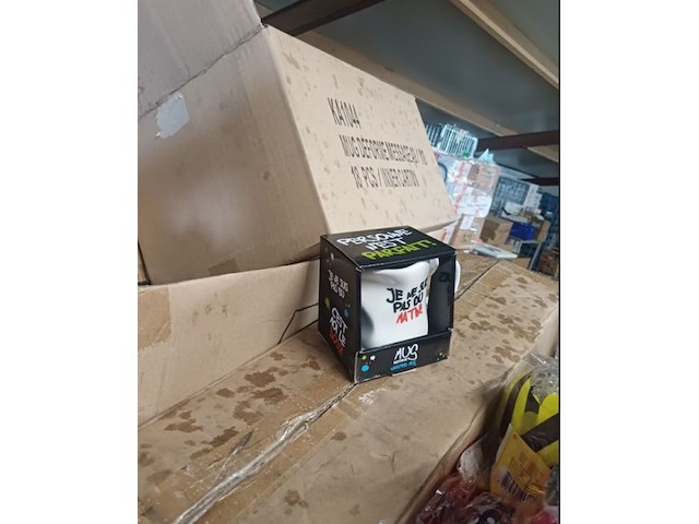 Inhoud rolcontainer ex rol - afbeelding 5 van  11