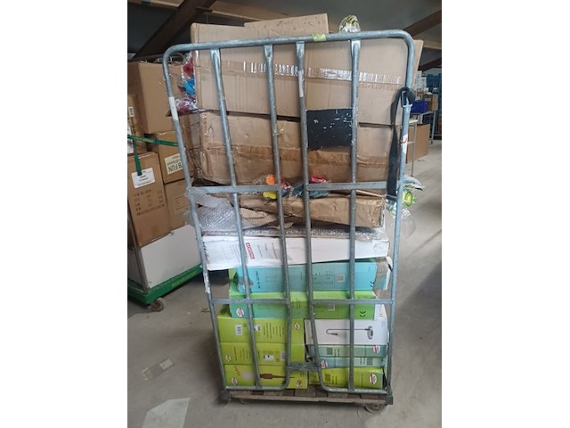 Inhoud rolcontainer ex rol - afbeelding 6 van  11