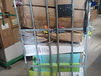 Inhoud rolcontainer ex rol - afbeelding 6 van  11