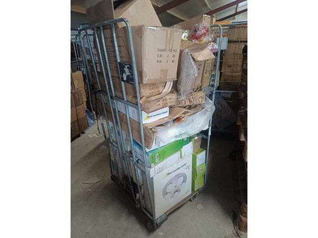 Inhoud rolcontainer ex rol - afbeelding 9 van  11