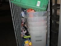 Inhoud rolcontainer - afbeelding 4 van  11