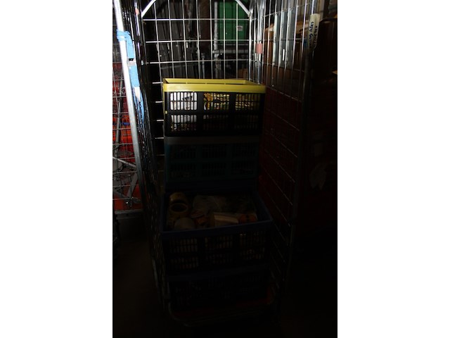 Inhoud rolcontainer - afbeelding 8 van  11