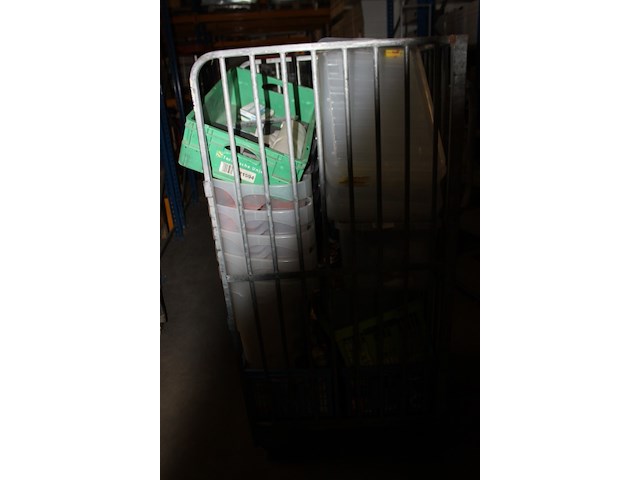 Inhoud rolcontainer - afbeelding 10 van  11