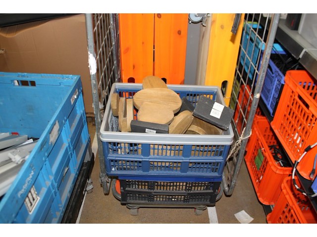 Inhoud rolcontainer - afbeelding 5 van  11