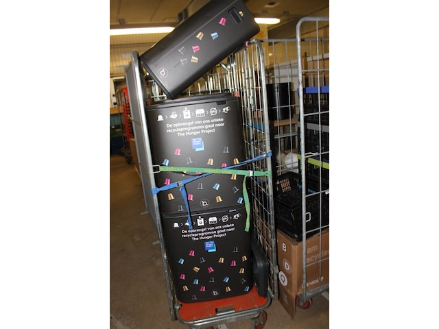 Inhoud rolcontainer - afbeelding 5 van  7
