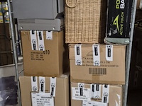 Inhoud rolcontener aantal 1 stuks.