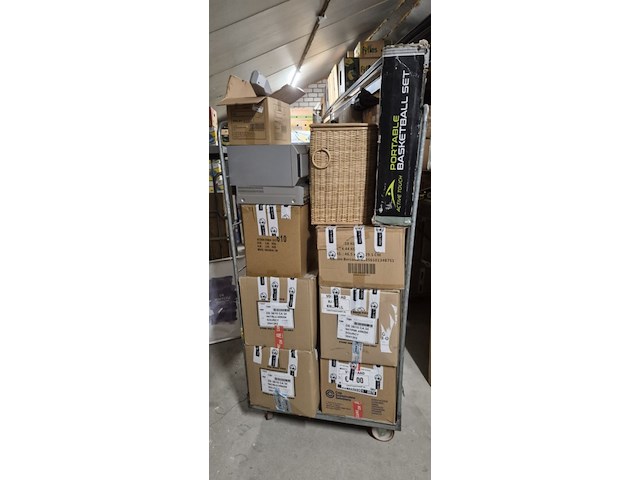 Inhoud rolcontener aantal 1 stuks. - afbeelding 2 van  5