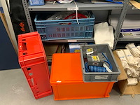 Inhoud ruimte archief - afbeelding 2 van  18