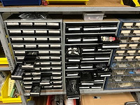 Inhoud ruimte elektrotechniek - afbeelding 2 van  45