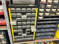 Inhoud ruimte elektrotechniek - afbeelding 4 van  45