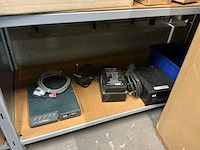 Inhoud ruimte elektrotechniek - afbeelding 8 van  45
