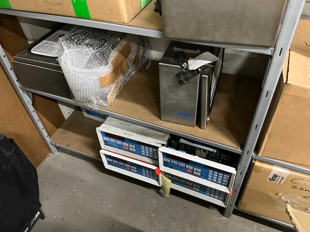 Inhoud ruimte elektrotechniek - afbeelding 11 van  45