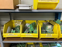 Inhoud ruimte elektrotechniek - afbeelding 21 van  45
