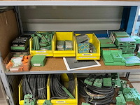 Inhoud ruimte elektrotechniek - afbeelding 22 van  45