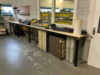 Inhoud ruimte elektrotechniek - afbeelding 12 van  45