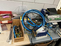 Inhoud ruimte elektrotechniek - afbeelding 27 van  45