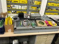Inhoud ruimte elektrotechniek - afbeelding 28 van  45