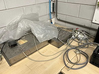 Inhoud ruimte elektrotechniek - afbeelding 33 van  45
