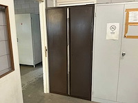 Inhoud ruimte elektrotechniek - afbeelding 23 van  45