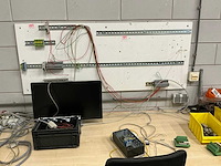 Inhoud ruimte elektrotechniek - afbeelding 35 van  45
