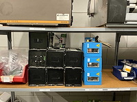 Inhoud ruimte elektrotechniek - afbeelding 41 van  45
