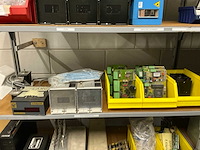 Inhoud ruimte elektrotechniek - afbeelding 42 van  45