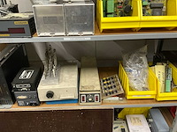 Inhoud ruimte elektrotechniek - afbeelding 43 van  45