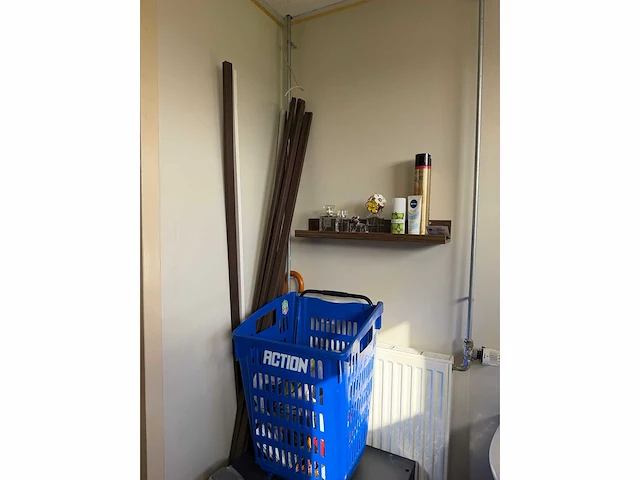 Inhoud ruimte horeca benodigdheden - afbeelding 2 van  13