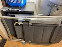 Inhoud ruimte horeca benodigdheden - afbeelding 4 van  13