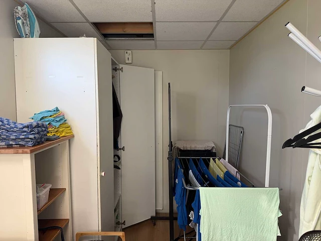 Inhoud ruimte horeca benodigdheden - afbeelding 1 van  13