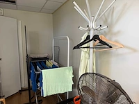 Inhoud ruimte horeca benodigdheden - afbeelding 6 van  13