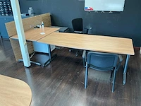 Inhoud ruimte (kantoor beneden) - afbeelding 4 van  21
