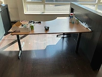 Inhoud ruimte (kantoor beneden) - afbeelding 20 van  21