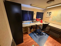 Inhoud ruimte kantoor - afbeelding 4 van  5