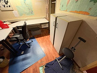 Inhoud ruimte kantoor - afbeelding 1 van  5