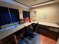 Inhoud ruimte kantoor - afbeelding 2 van  5