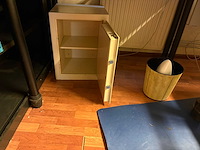 Inhoud ruimte kantoor - afbeelding 5 van  5