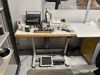 Inhoud ruimte naai atelier - afbeelding 4 van  14